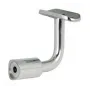 Soporte fijación redondo fijo para tubo redondo Ø43 y 50.8mm