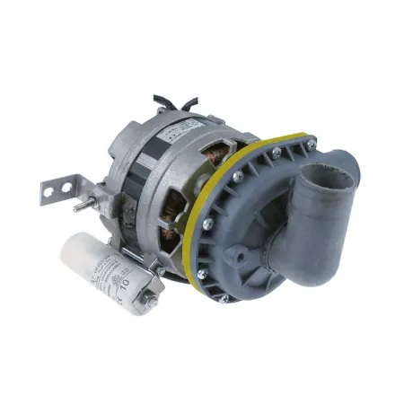 Bomba alba C7675