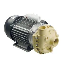 Bomba alba C1021SX