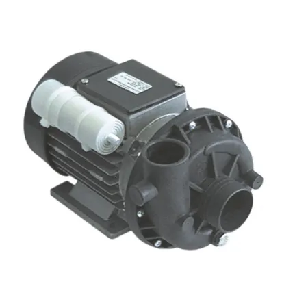 Bomba alba C430
