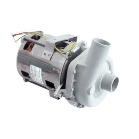 Bomba alba Intertstar 2/123/FA30