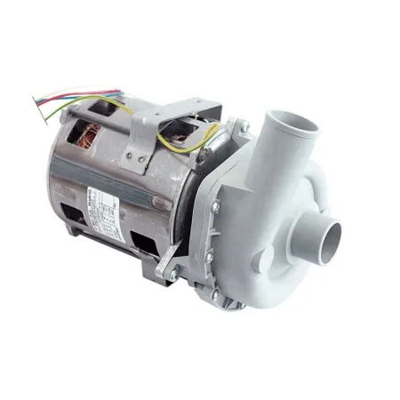 Bomba alba Intertstar 2/123/FA30
