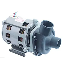 Bomba alba Intertstar 2/102FA10