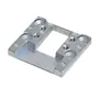 Suplemento 990/995 con tornillos inoxidables