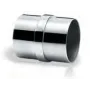 Unión recta para 2 tubos de 43 ó 50,8 mm 