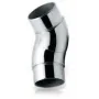 Unión ajustable para 2 tubos de 43 ó 50,8 mm