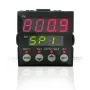 Controlador temperatura y humedad AKO-15450 100-240V-50/60Hz