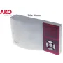 Controlador AKO-D14632-C digital 230V 3 relés + comunicación