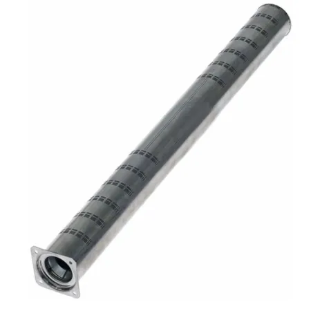 Quemador Tubular ANGELO-PO 10