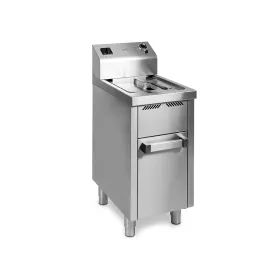 Freidora industrial 10 Litros  Trifásica serie 600