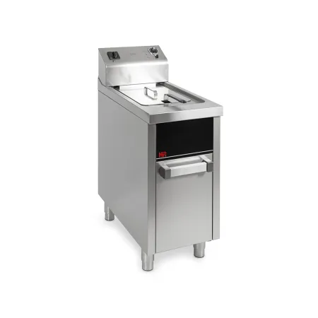 Freidora industrial 15 Litros  Trifásica serie 750 9kW