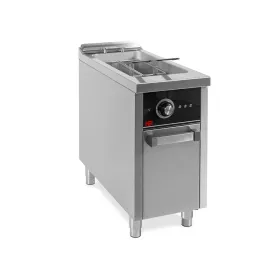 Freidora industrial 22 Litros trifásica serie 900