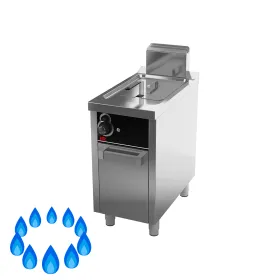 Freidora industrial a Gas 12 Litros serie 750
