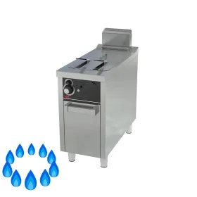 Freidora industrial a Gas 20 Litros serie 900