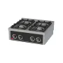 Cocina a gas 4 fuegos serie 750