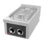 Cocina a gas 2 fuegos serie 750 Basic