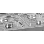 Cocina a gas 2 fuegos serie 750 Basic