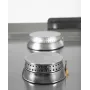 Cocina a gas 2 fuegos serie 750 Basic