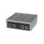 Cocina a gas 4 fuegos serie 750 Basic