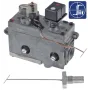 Válvula termostáticas MINISIT 110-190ºC