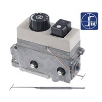 Válvula termostáticas MINISIT 50-190ºC