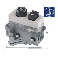 Válvula termostática MINISIT 100-340ºC