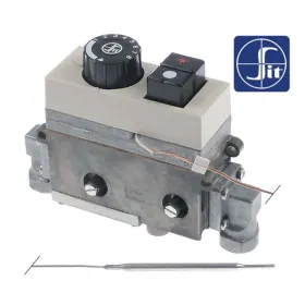 Válvula termostática MINISIT 150-190ºC