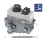 Válvula termostática MINISIT 110-190ºC