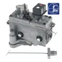 Válvula termostática MINISIT 50-190ºC