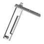 Bisagra nevera DP130 (infrico)
