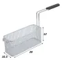 Cesta freidora Elframo 290 x 105 x 120 mm