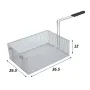 Cesta freidora Elframo 365 x 265 x 120 mm