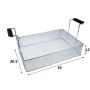 Cesta freidora Elframo 540 x 365 x 120 mm
