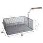 Cesta freidora Lotus 270 x 260 x 110 mm