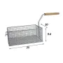 Cesta freidora Lotus 250 x 200 x 100 mm