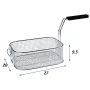 Cesta freidora Lotus 270 x 200 x 95 mm