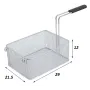Cesta freidora Berto's 290 x 215 x 120 mm