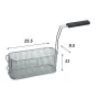 Cesta freidora Berto's 250 x 97 x 110 mm