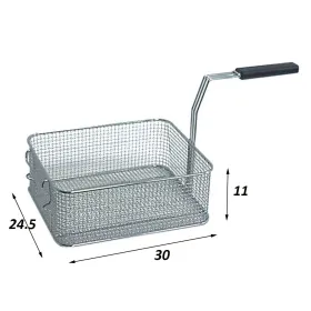 Cesta freidora Berto's 300 x 245 x 110 mm