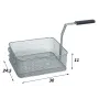 Cesta freidora Berto's 300 x 245 x 110 mm