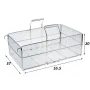 Cesta freidora Capic 555 x 370 x 200 mm