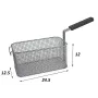 Cesta freidora CF-Cenedese 245 x 125 x 120 mm