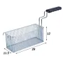 Cesta freidora Giorik 290 x 115 x 120 mm
