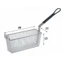 Cesta freidora Lincar340 x 110 x 150 mm