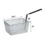 Cesta freidora Lincar 297 x 200 x 150 mm