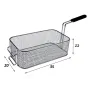 Cesta freidora Mareno 350 x 200 x 110 mm