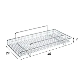 Cesta freidora Franke 240 x 460 x 40 mm