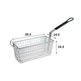 Cesta freidora Franke 335 x 145 x 145 mm