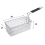 Cesta freidora Fri-Fri 260 x 140 x 100 mm