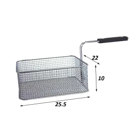Cesta freidora Fri-Fri 255 x 220 x 100 mm